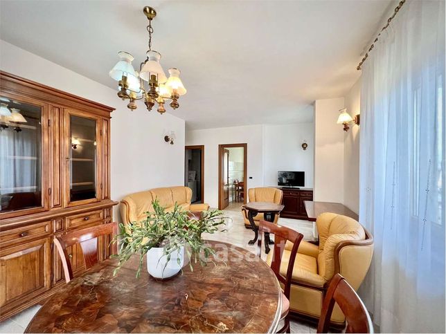 Appartamento in residenziale in