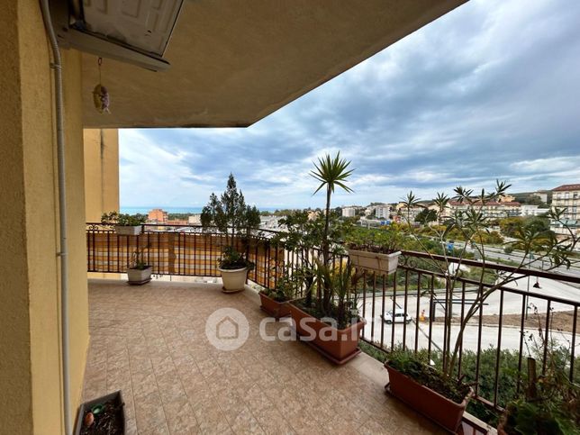 Appartamento in residenziale in Via Zunica 111