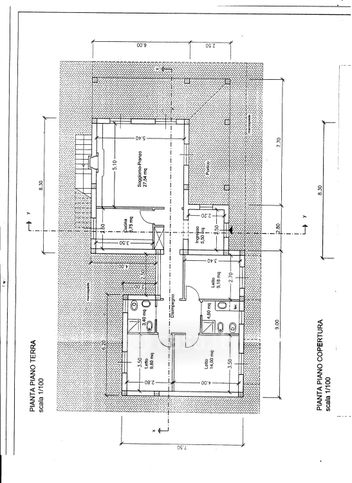 Terreno edificabile in residenziale in Via Terracina 264
