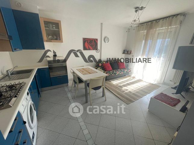 Appartamento in residenziale in Via Fratelli Rey