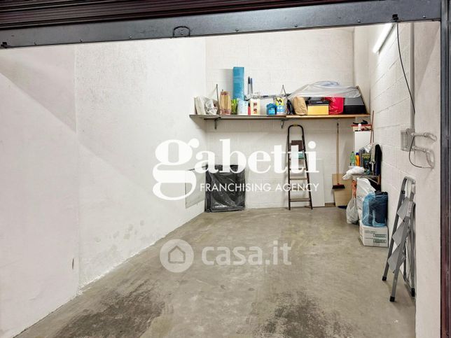 Garage/posto auto in residenziale in Via Prenestina 359