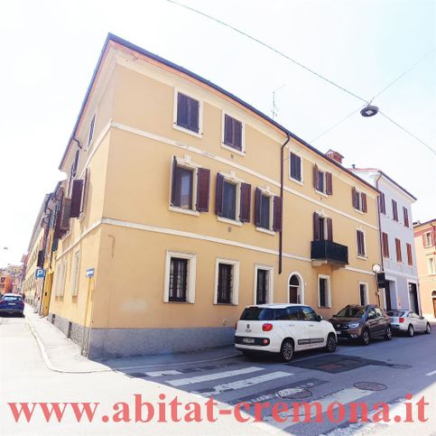Appartamento in residenziale in Largo Paolo Sarpi 3