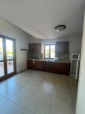 Appartamento in residenziale in Piazza Moio