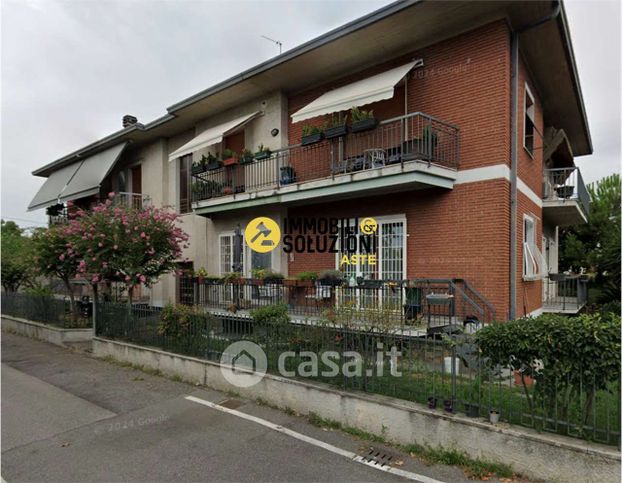 Appartamento in residenziale in Via Firenze 2