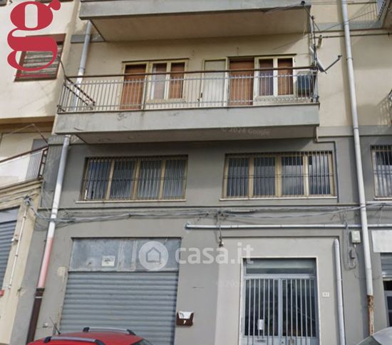 Ufficio in commerciale in Via Libertà 163