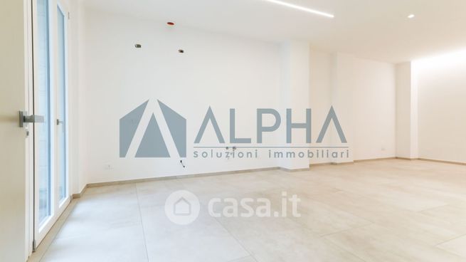 Appartamento in residenziale in Via Cecilio Stazio