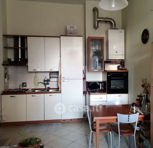 Appartamento in residenziale in Via Salento