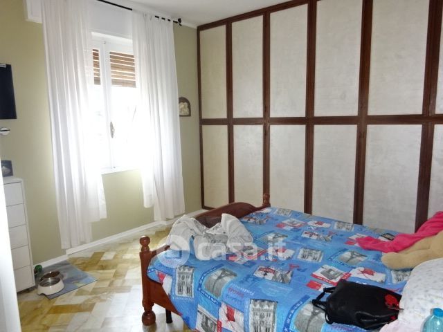 Appartamento in residenziale in Via Lamarmora 168