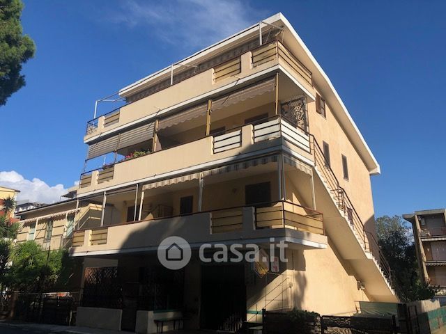 Attico/mansarda in residenziale in Via delle Collacchie