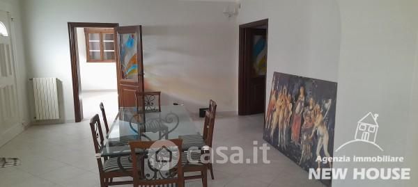 Appartamento in residenziale in Via delle Cave 112