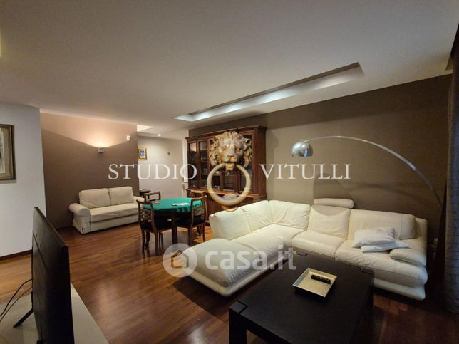 Appartamento in residenziale in Via Cardassi 79