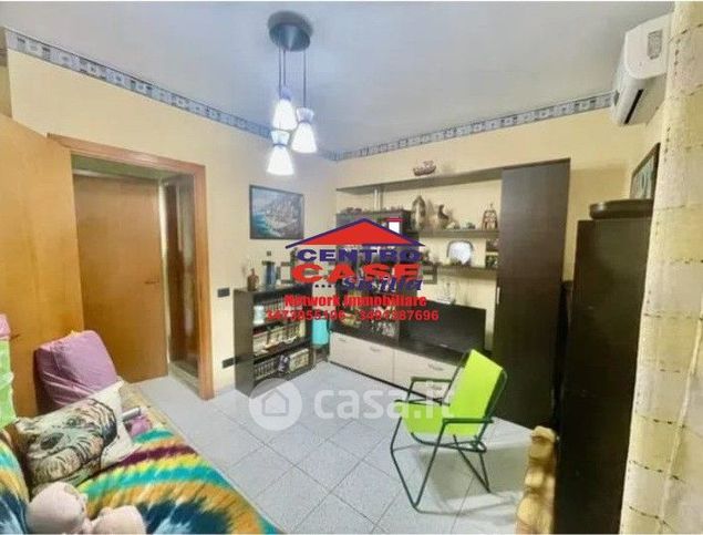Appartamento in residenziale in Via Simone Neri 3