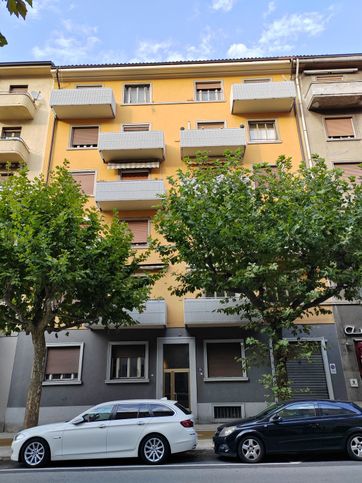 Appartamento in residenziale in Viale Gabriele D'Annunzio 58