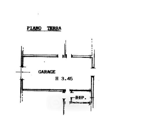 Appartamento in residenziale in Via Cavour