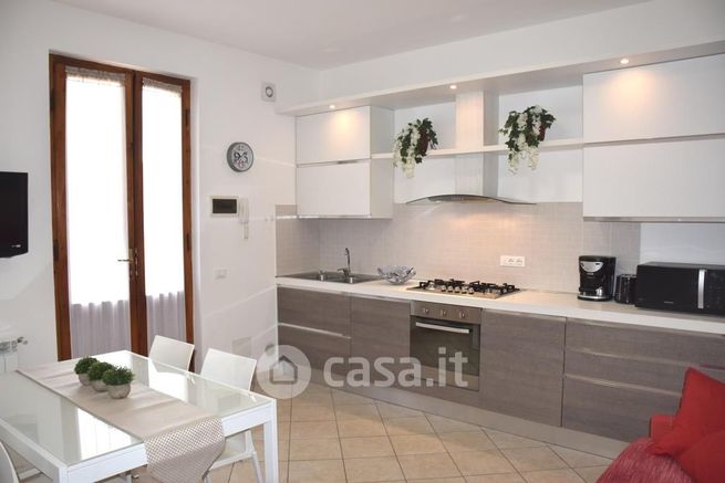 Appartamento in residenziale in Via Biserno 6