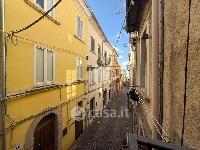 Appartamento in residenziale in Via Sant'Antonio Abate 49