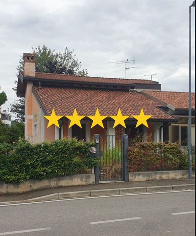 Appartamento in residenziale in Via Trieste