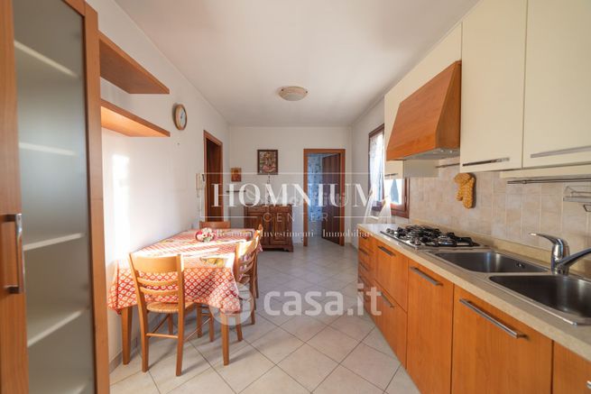 Appartamento in residenziale in 