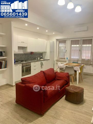 Appartamento in residenziale in Via Diego Simonetti