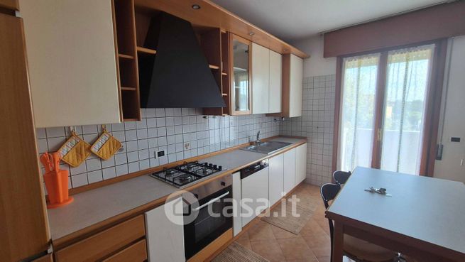 Appartamento in residenziale in Via Chiesa Gambarare 24