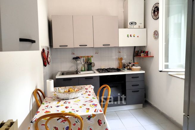 Appartamento in residenziale in Via Ippolito Nievo