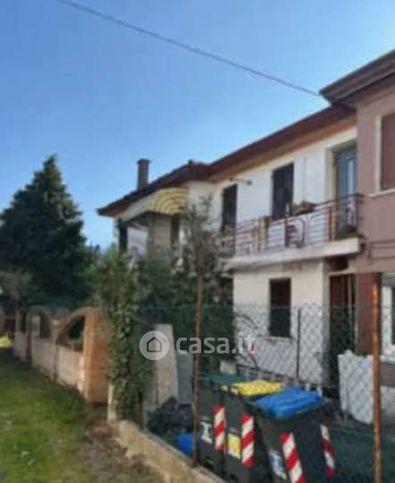 Appartamento in residenziale in Via Bastie