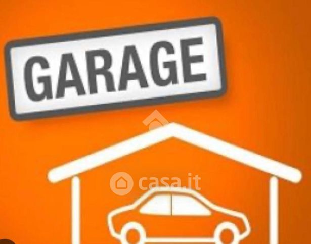 Garage/posto auto in residenziale in Vicolo di Sant'Antonio