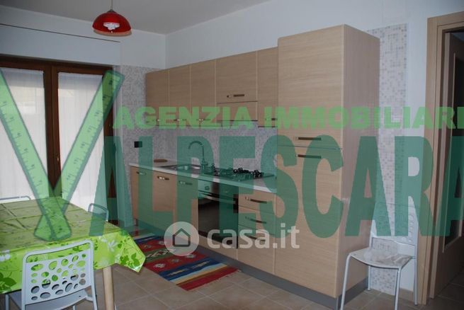 Appartamento in residenziale in Via Filippo Molino