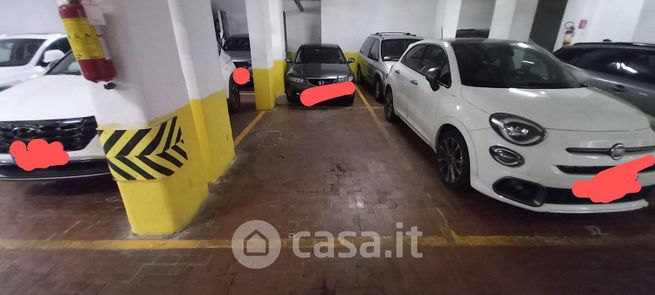 Garage/posto auto in residenziale in Via Benedetto Varchi 38