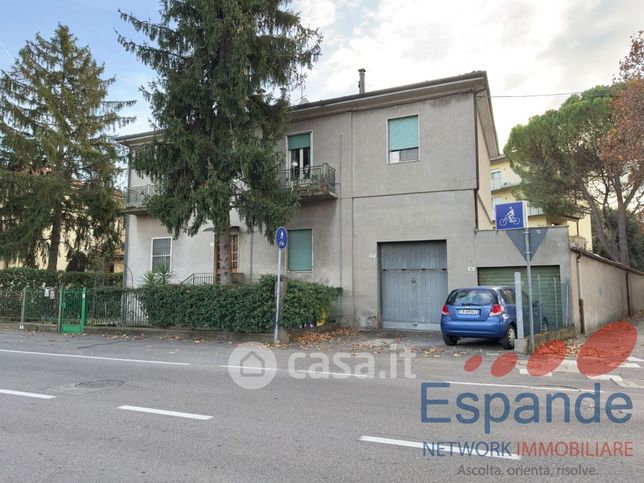 Appartamento in residenziale in Via Gorizia 67