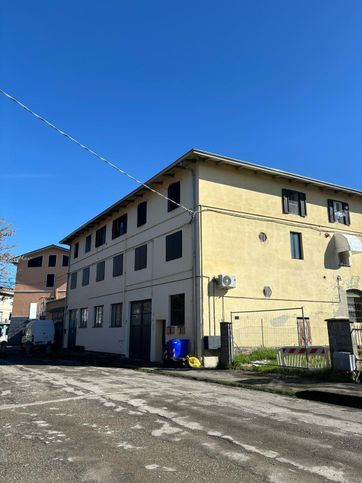 Appartamento in residenziale in stradella