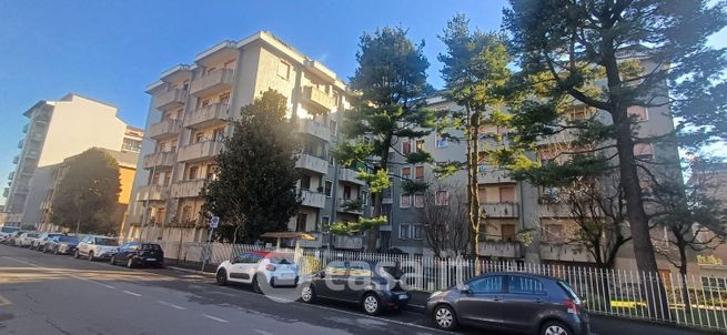 Appartamento in residenziale in Via XXV Aprile 16