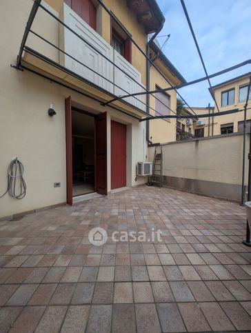 Attico/mansarda in residenziale in Galleria Verci 107