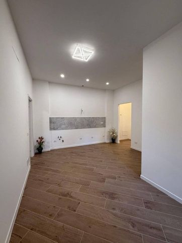 Appartamento in residenziale in Via Siro Capsoni