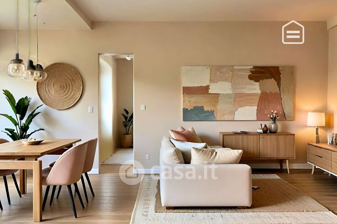 Appartamento in residenziale in Via Riccardo Selvatico 28