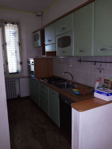 Appartamento in residenziale in Viale De' Brozzi 26
