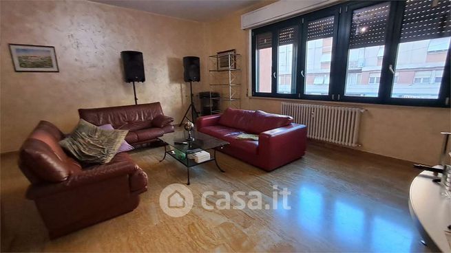 Appartamento in residenziale in Via Martiri della Resistenza
