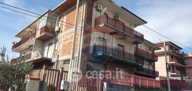 Appartamento in residenziale in Via Francesco Mario Trigona 49