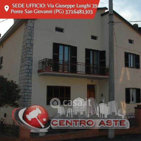 Appartamento in residenziale in Via del Casalino