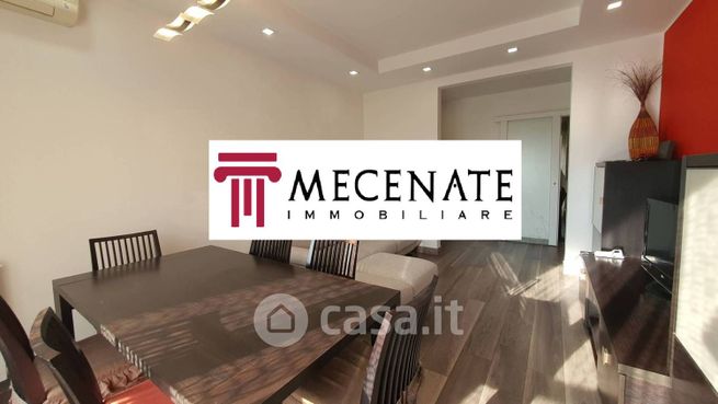 Appartamento in residenziale in Via Augusto Vera