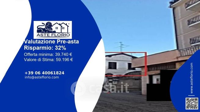 Appartamento in residenziale in Via G. Rossini 14