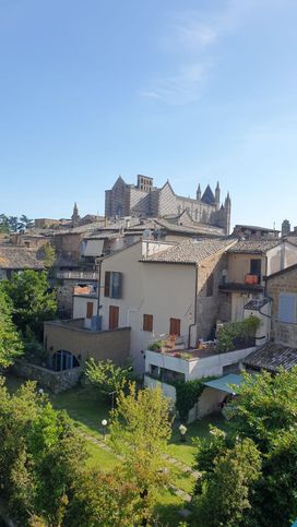 Appartamento in residenziale in