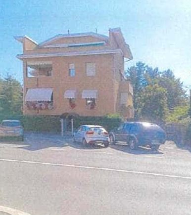 Appartamento in residenziale in Via per San Giorgio su Legnano 67