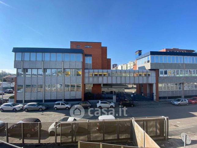 Ufficio in commerciale in Corso Roma 17