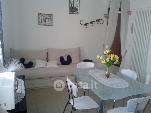 Appartamento in residenziale in Via Zavaglia 21