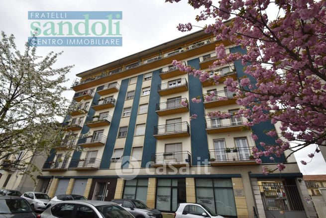 Appartamento in residenziale in Via Chivasso 17