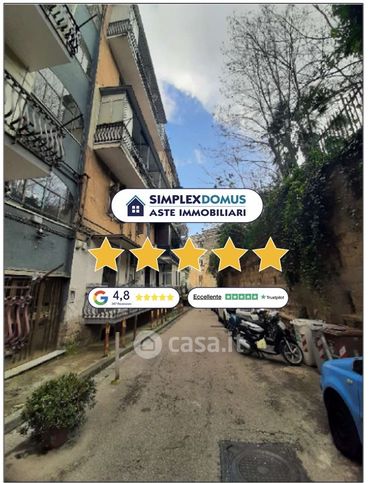 Appartamento in residenziale in Calata Capodichino