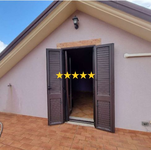 Villa in residenziale in Contrada Costantino
