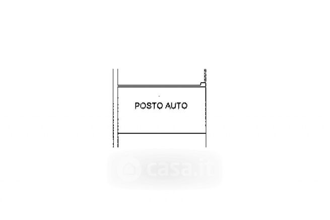 Garage/posto auto in residenziale in Corso della Repubblica