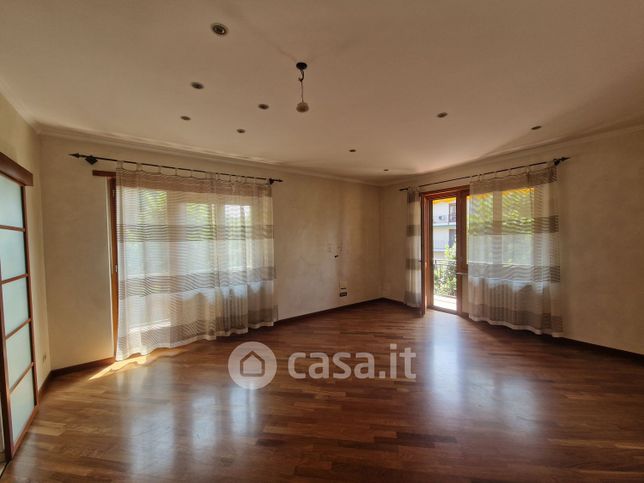 Appartamento in residenziale in Via Maria Doria